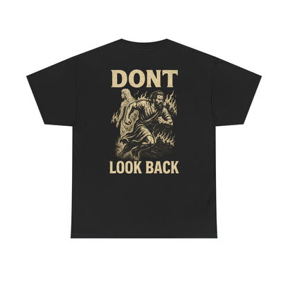 Don’t Look Back - Men's Shirt