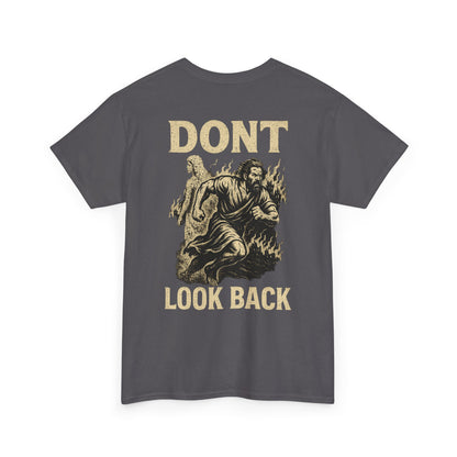 Don’t Look Back - Men's Shirt
