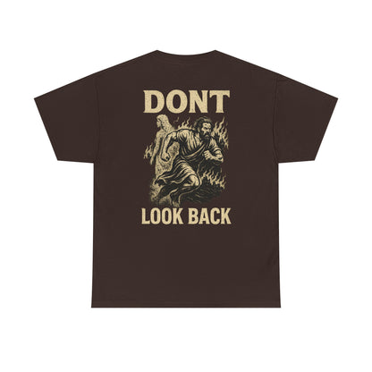 Don’t Look Back - Men's Shirt