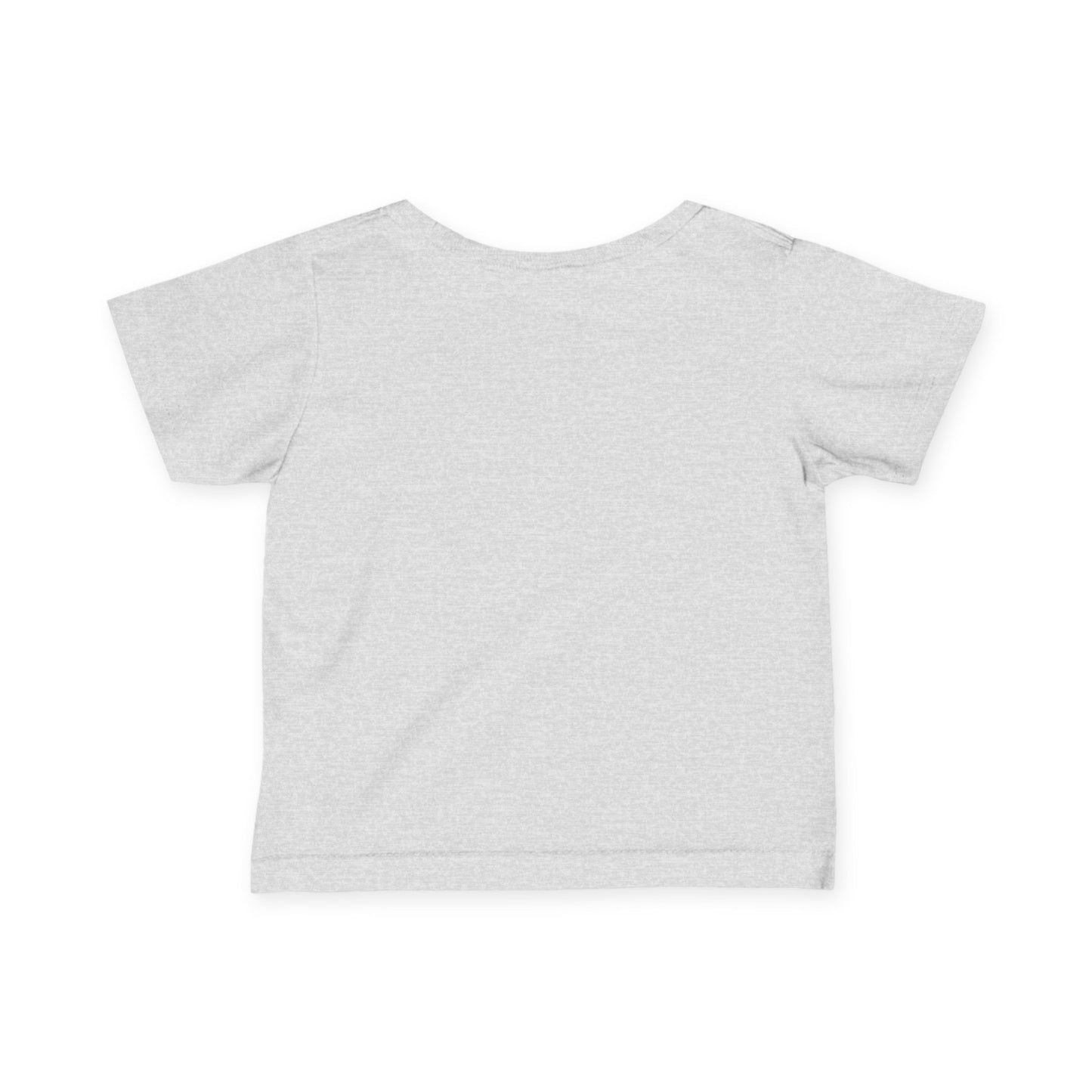 Infant Tee "Blessing" — Baby Spiritual Graphic Shirt