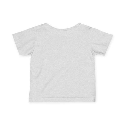Infant Tee "Blessing" — Baby Spiritual Graphic Shirt