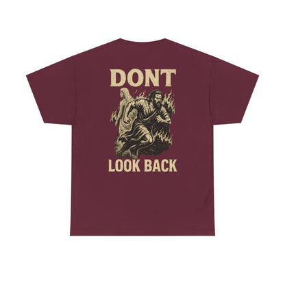 Don’t Look Back - Men's Shirt