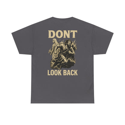 Don’t Look Back - Men's Shirt