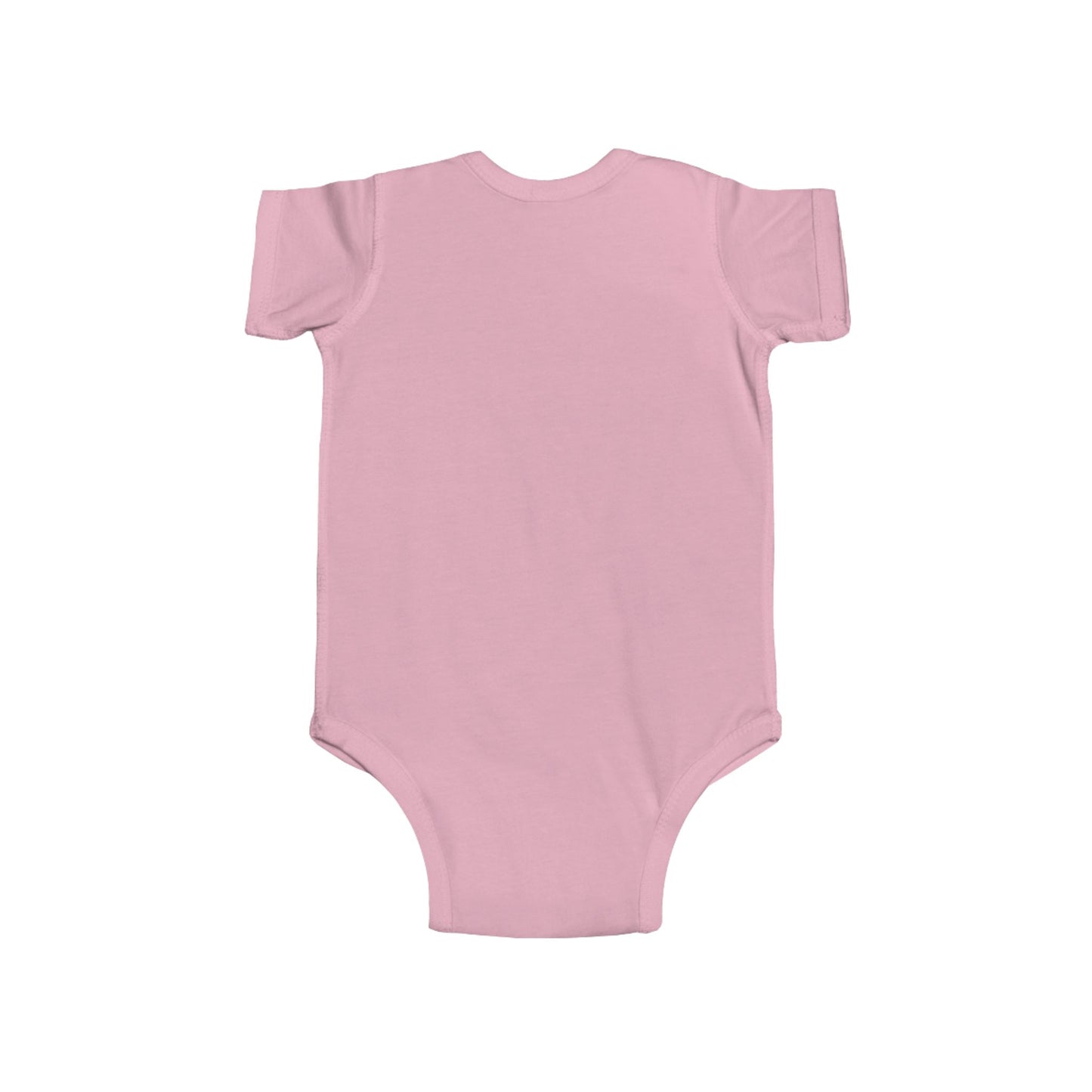 Blessing Baby Bodysuit — Infant One-Piece with 'Blessing' Script