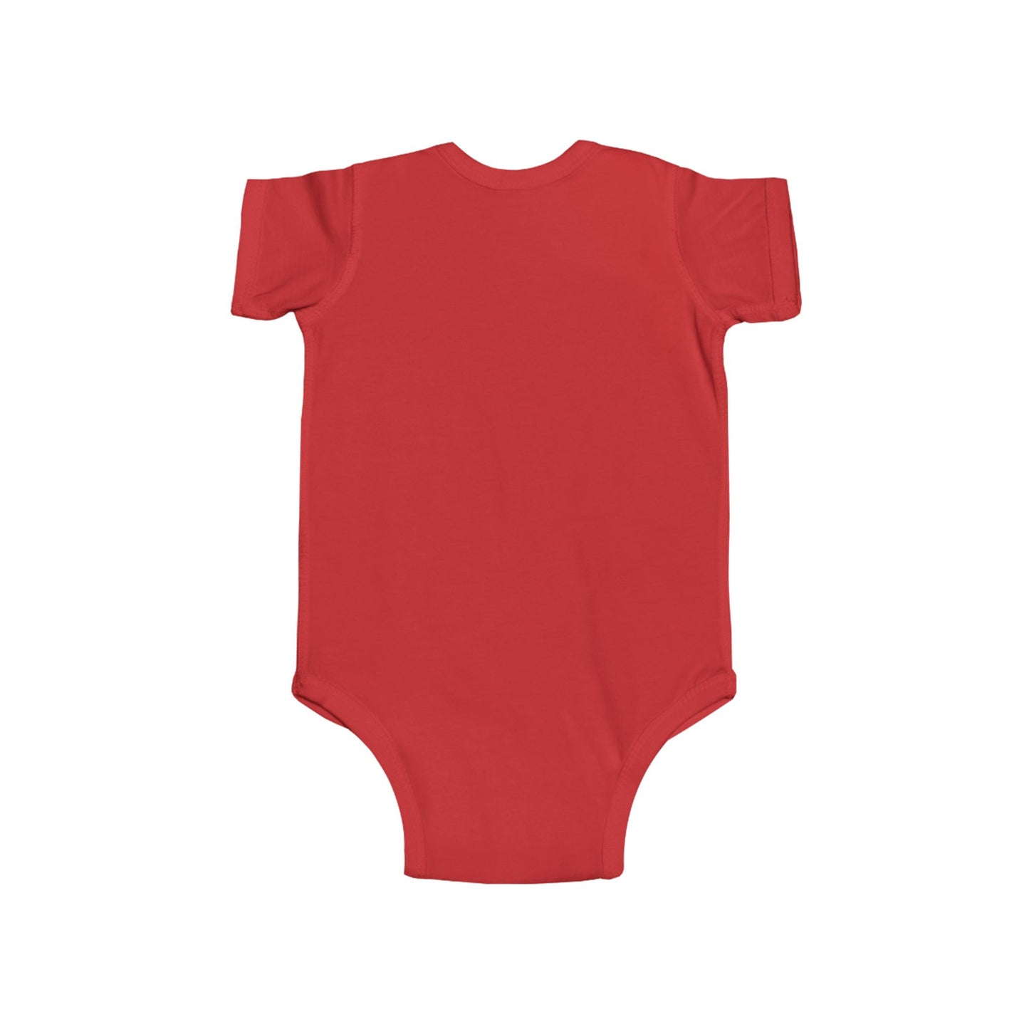 Blessing Baby Bodysuit — Infant One-Piece with 'Blessing' Script