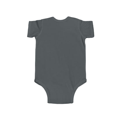 Blessing Baby Bodysuit — Infant One-Piece with 'Blessing' Script