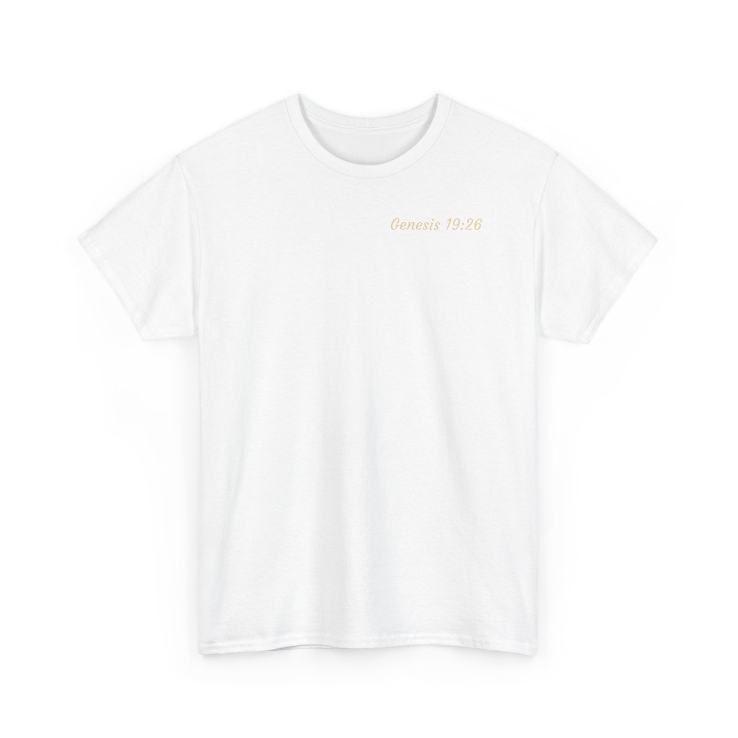 Don’t Look Back - Men's Shirt