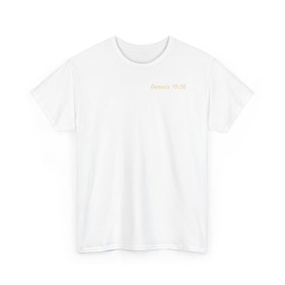 Don’t Look Back - Men's Shirt