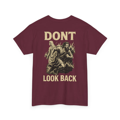 Don’t Look Back - Men's Shirt