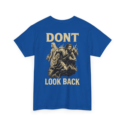 Don’t Look Back - Men's Shirt