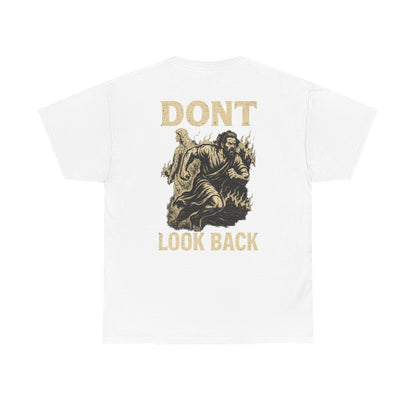 Don’t Look Back - Men's Shirt