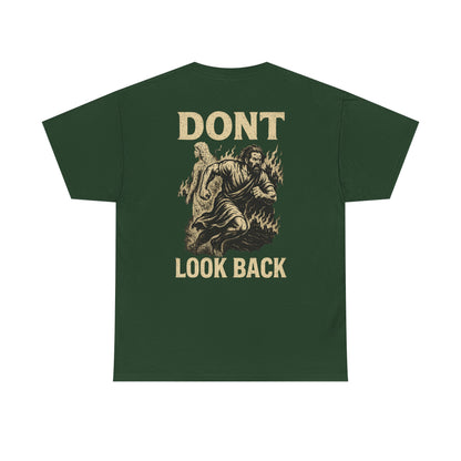 Don’t Look Back - Men's Shirt